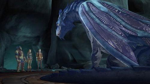 Dragonero - I Paladini Season 1 Episode 5 - Episode 5