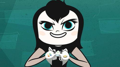 Hotel Transylvania: The Series Season 1 Episode 40 - Rainbow Doom