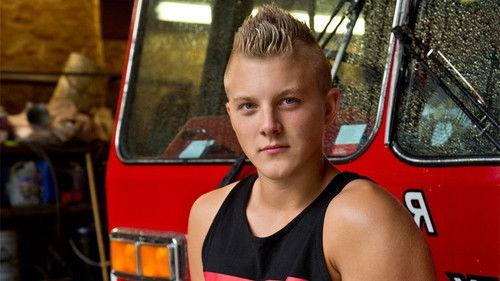 Highway Thru Hell Season 1 Episode 3 - It's Stormy Everywhere