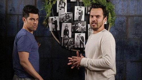 undefined Season 5 Episode 21 - Wedding Eve