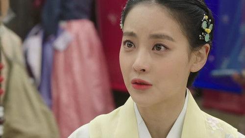 My Sassy Girl Season 1 Episode 7 - Episode 7