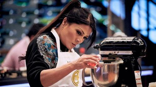 Masterchef Celebrity Colombia Season 3 Episode 17 - Episode 17