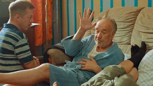 Olga Season 5 Episode 12 - Episode 12