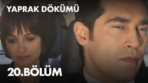 Falling Leaves Season 1 Episode 20 - Episode 20