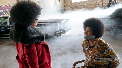 undefined Season 6 Episode 18 - Home Is on the Way