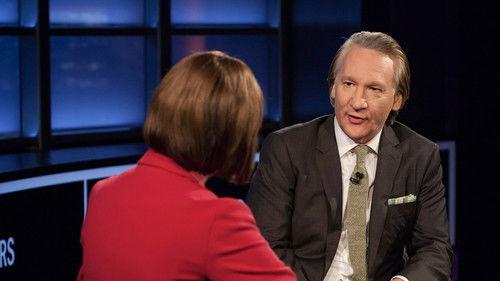 Real Time with Bill Maher Season 13 Episode 13 - Episode 350