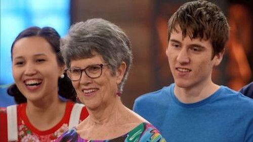 LEGO Masters Season 1 Episode 3 - Cut in Half (Elimination)