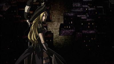 Samurai Girls Season 1 Episode 10 - The Prison of the Evil Eye