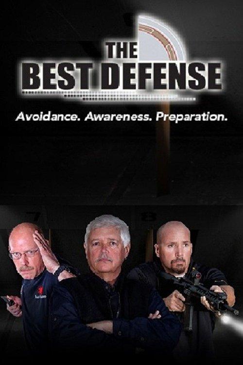 The Best Defense poster