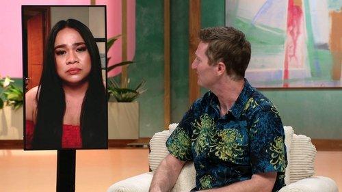 90 Day Fiancé: Before the 90 Days Season 7 Episode 22 - Tell All, Part 3
