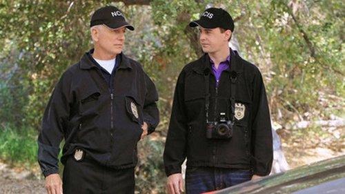 NCIS Season 10 Episode 5 - The Namesake