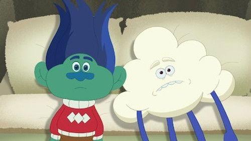 Trolls: The Beat Goes On! Season 5 Episode 4 - Two's a Cloud