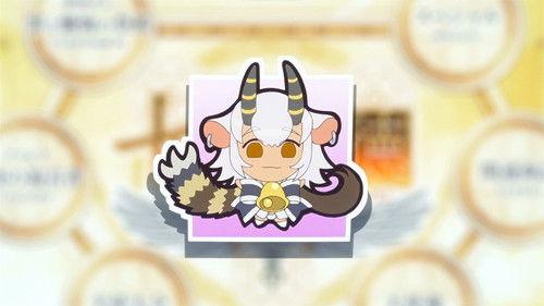 The Seven Heavenly Virtues Season 1 Episode 4 - Please Focus