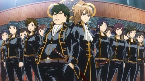 undefined Season 7 Episode 11 - Calories Come Back to Bite You Just When You've Forgotten About Them