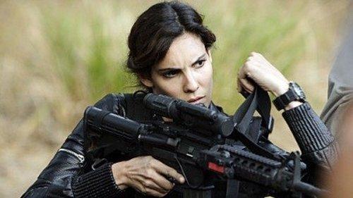 NCIS: Los Angeles Season 1 Episode 8 - Ambush