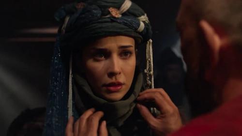 Mevlana Rumi Season 2 Episode 10 - Episode 10