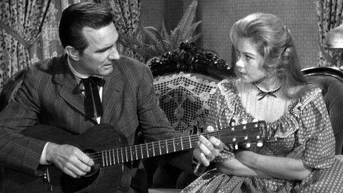 Gunsmoke Season 7 Episode 19 - Catawomper