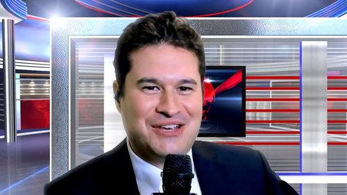 Breaking News: No Laugh Newsroom Season 4 Episode 7 - Sorry That's My Genitals. They're Exploding