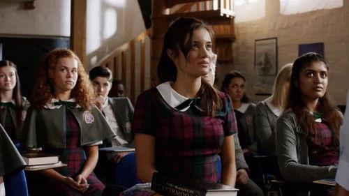 The Evermoor Chronicles Season 1 Episode 2 - Chapter 2