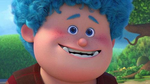 The Enchanted Village of Pinocchio Season 1 Episode 8 - Episode 8
