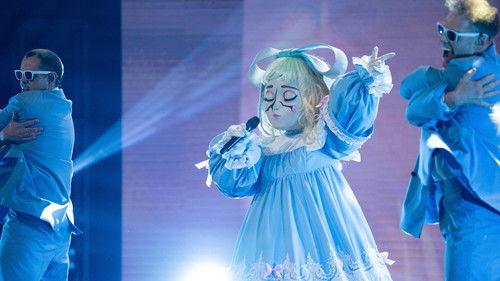 Masked Singer Sverige Season 5 Episode 5 - Episode 5