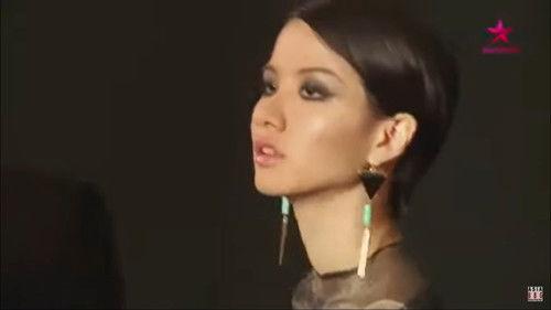 Asia's Next Top Model Season 3 Episode 7 - The Girl Who Finally Cracks