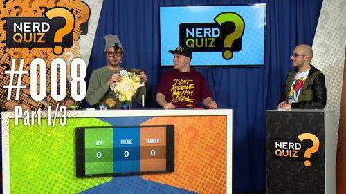Nerd Quiz Season 2 Episode 22 - Episode 22