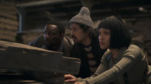 Fatal Seduction Season 3 Episode 7 - The Innocent Don'T Run