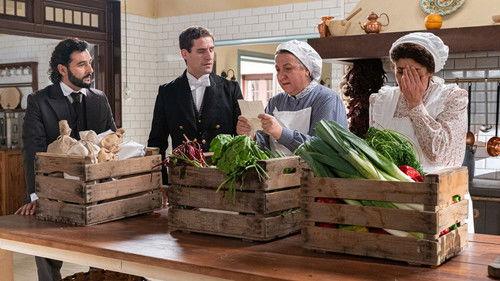 La promesa Season 1 Episode 29 - Episode 29