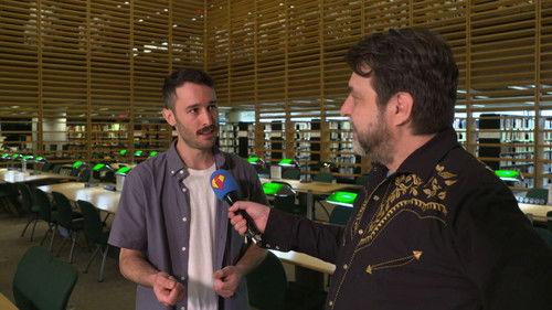 Infoman Season 26 Episode 14 - Episode 14