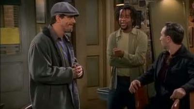 Becker Season 4 Episode 9 - The Buddy System