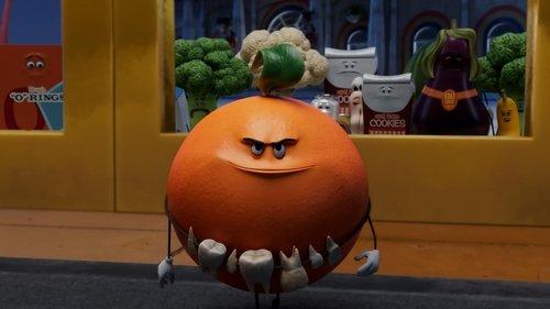 undefined Season 1 Episode 2 - Second Course