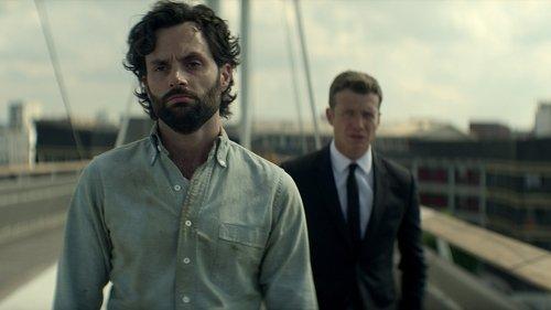 You Season 4 Episode 10 - The Death of Jonathan Moore