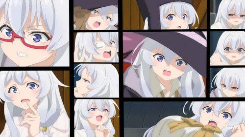 undefined Season 1 Episode 12 - The Everyday Tale of Every Ashen Witch