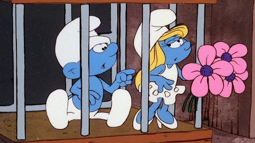 The Smurfs Season 1 Episode 16 - Sideshow Smurfs