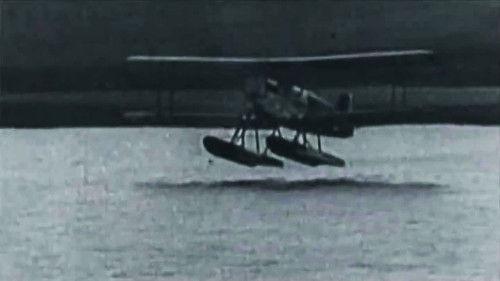 Pioneers in Aviation Season 1 Episode 2 - The War Years