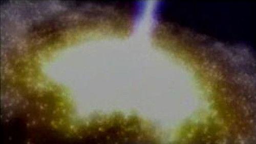 The Universe Season 1 Episode 12 - The Most Dangerous Place in the Universe