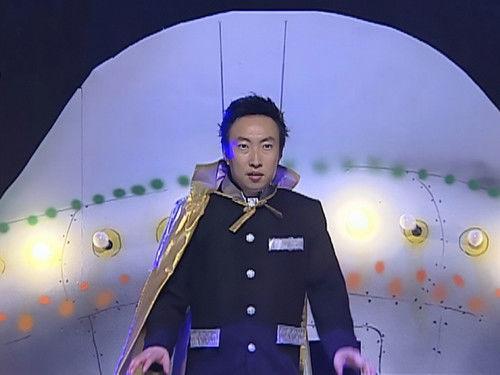 Infinite Challenge Season 3 Episode 3 - Space Special