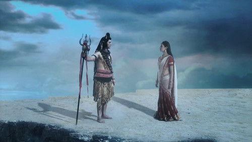 Devon Ke Dev...Mahadev Season 28 Episode 4 - Mahadev leaves Kailash
