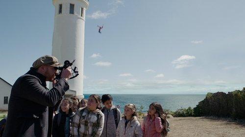 The Woman in the House Across the Street from the Girl in the Window Season 1 Episode 4 - Episode 4