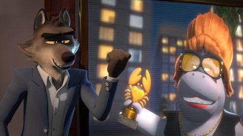 The Bad Guys: The Series Season 2 Episode 8 - Bad Actors