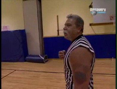 American Chopper Season 2 Episode 6 - Miller Electric 2