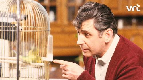 F.C. De Kampioenen Season 1 Episode 9 - Crisis