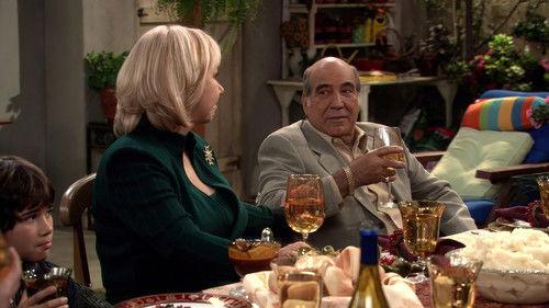 George Lopez Season 3 Episode 10 - Would You Like a Drumstick or a Kidney?