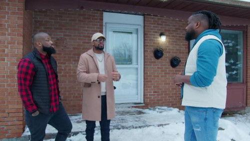 Hoarder House Flippers Season 2 Episode 7 - Deep Space Finds