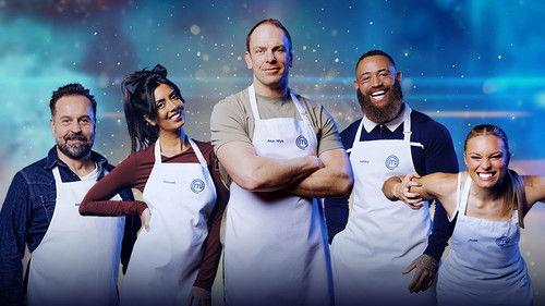 Celebrity Masterchef Season 20 Episode 7 - Episode 7