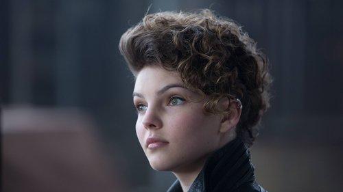 Gotham Season 1 Episode 22 - All Happy Families Are Alike