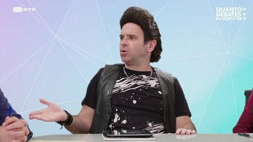 Desliga a Televisão Season 1 Episode 12 - Episode 12