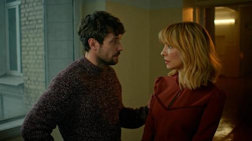 The Oligarch's Wife Season 1 Episode 13 - Episode 13