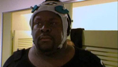 Rob & Big Season 1 Episode 3 - Travel